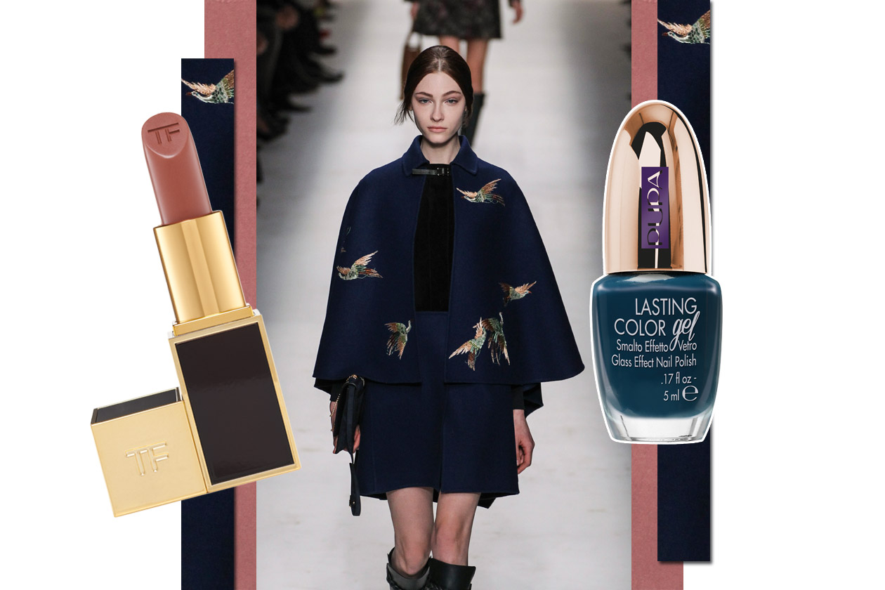 The little birds by Valentino