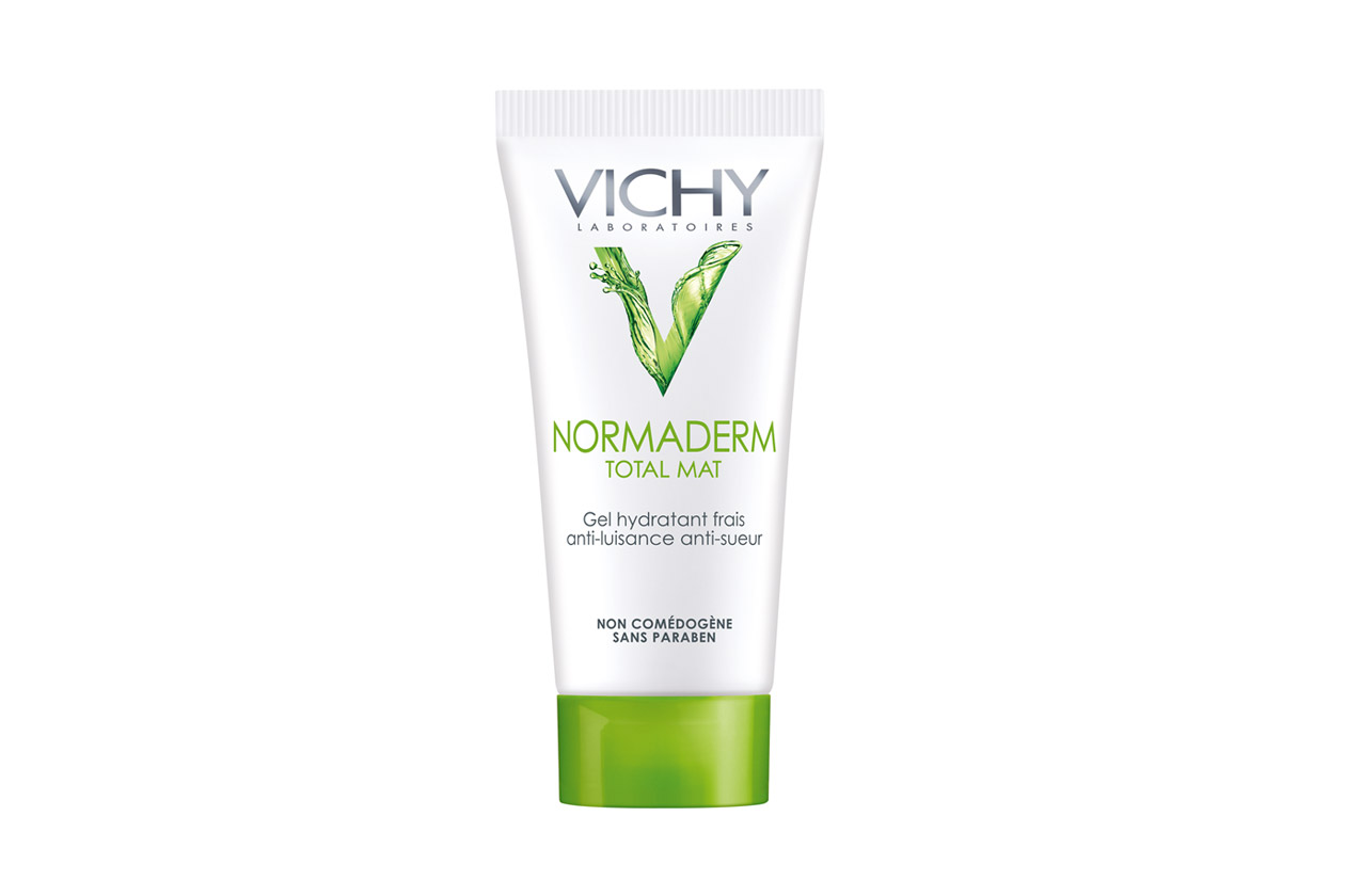 Vichy Normaderm Total Mat