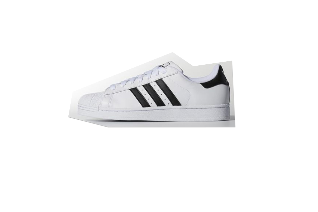 Fashion GTL Gamine Parisienne adidas superstar