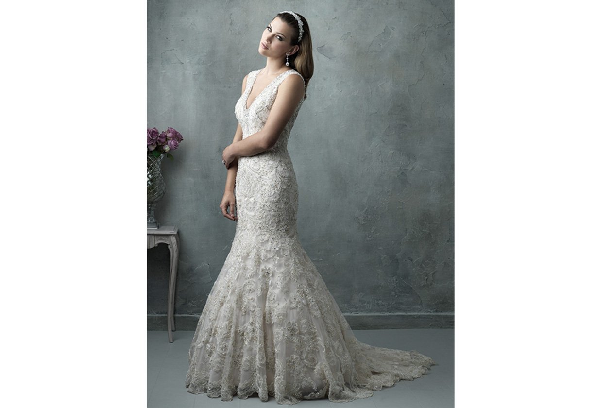 allure bridals couture