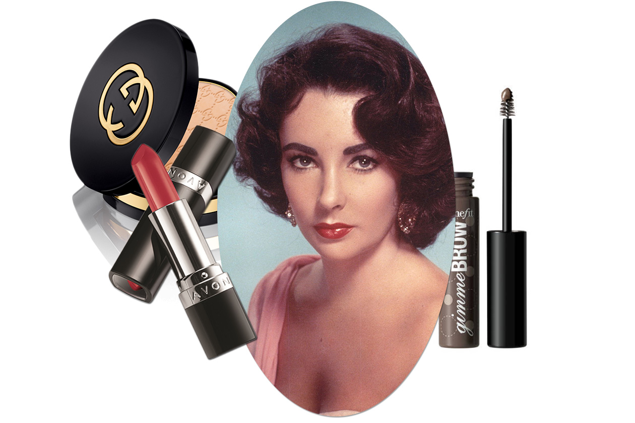 Elizabeth Taylor