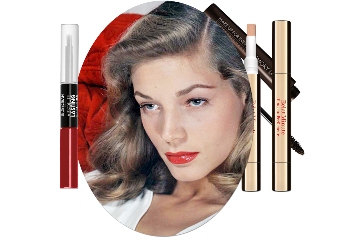 Lauren Bacall