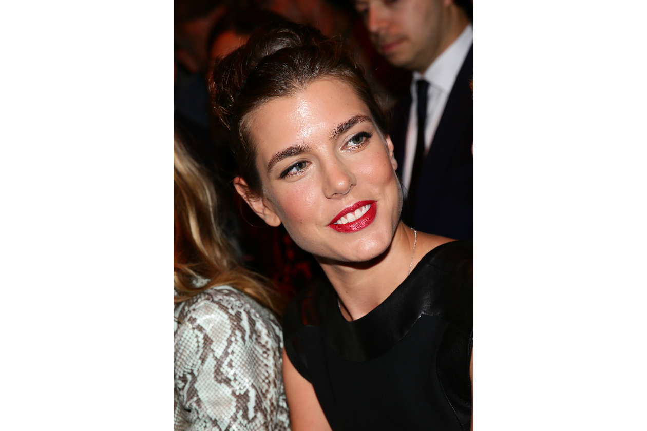 charlotte casiraghi 24