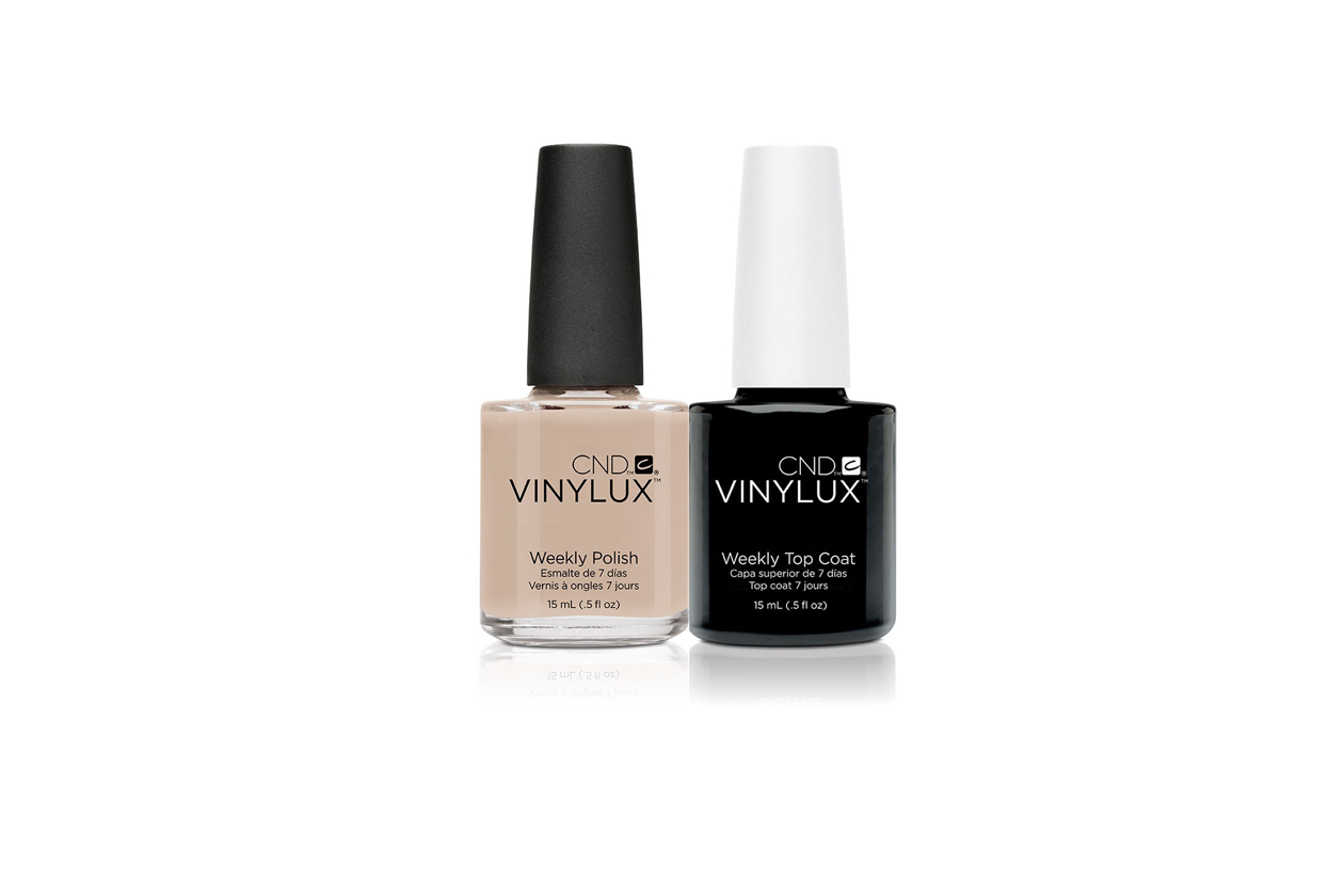 cnd vinylux powder my nose