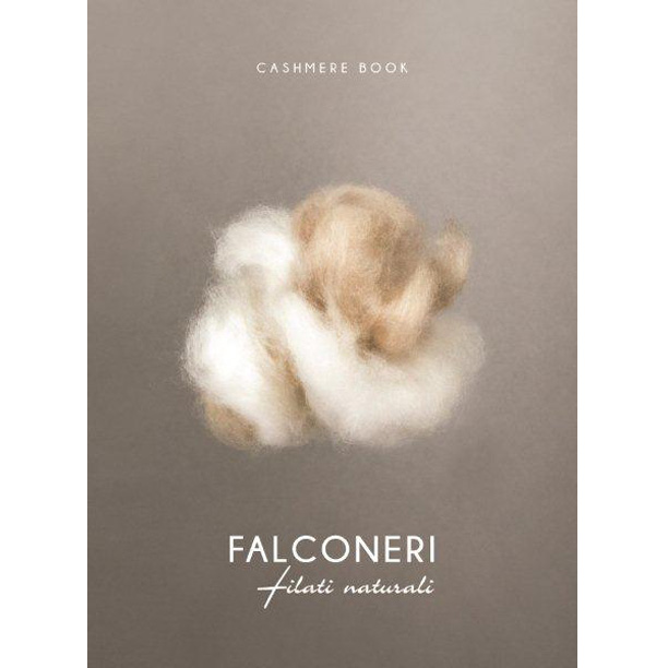 Falconeri racconta la storia del cashmere in un libro