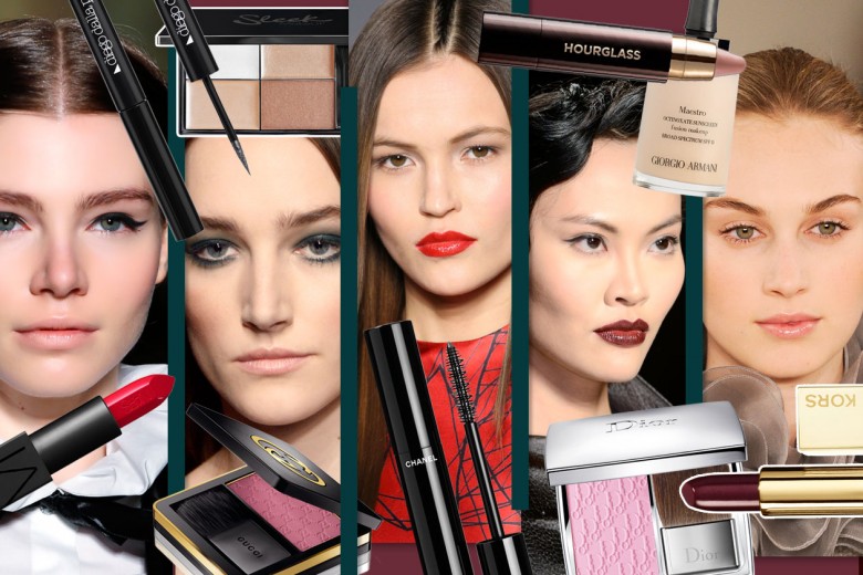 Beauty look iconici: dagli smokey eyes al rossetto rosso i make up scelti da Grazia.IT