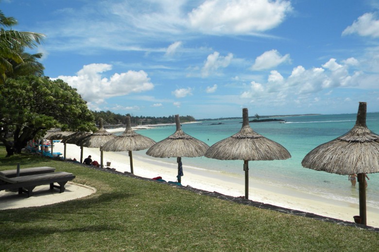 SPA Constance Mauritius: relax deluxe al Belle Mare Plage e Le Prince Maurice
