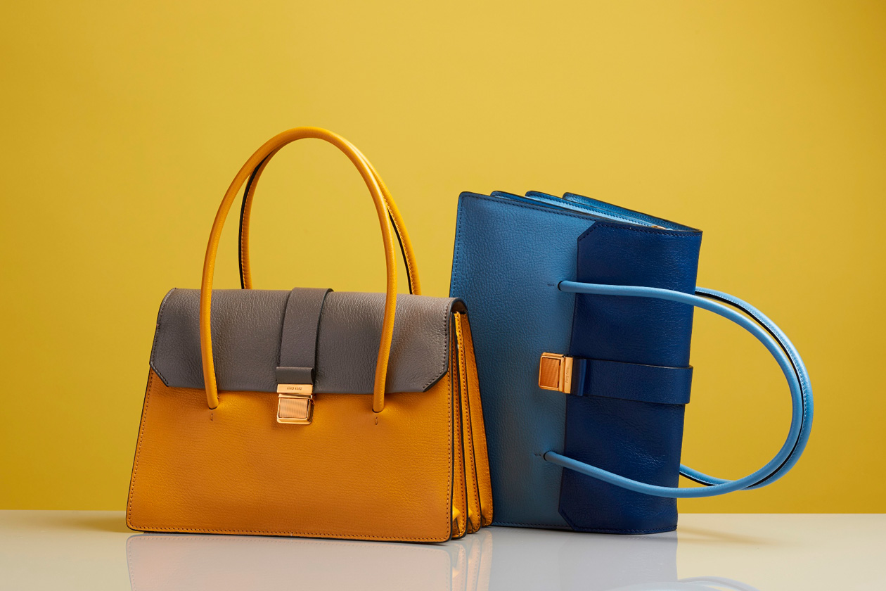 New Madras: la nuova collezione di borse firmata Miu Miu