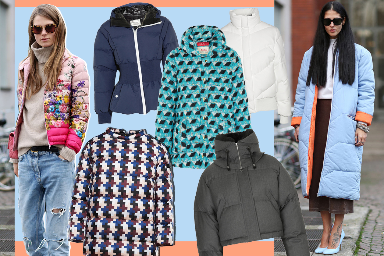 Piumini: le tendenze per l’inverno 2014-15