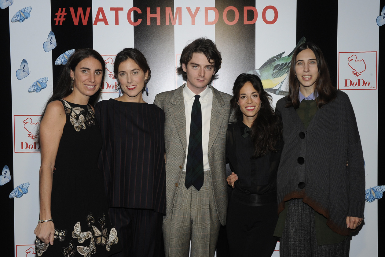 #watchmydodo: 5 giovani talenti interpretano gli orologi Dodo