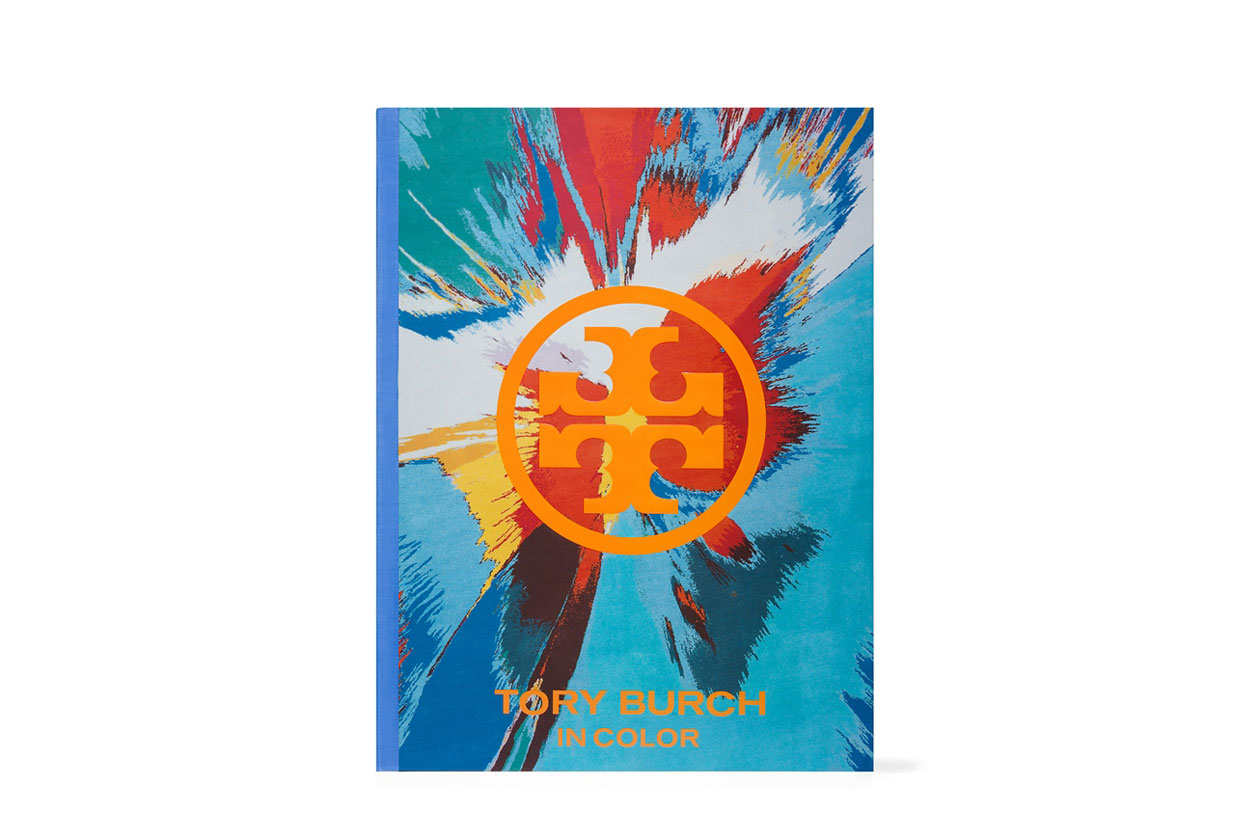 “Tory Burch in color”: il libro che racchiude tutte le ispirazioni di Tory