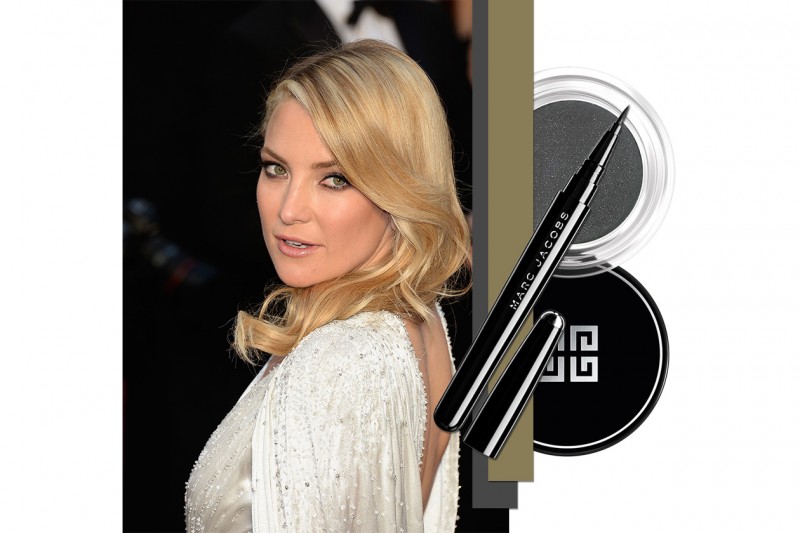 Beauty Trucco Occhi Chiari Star Kate Hudson