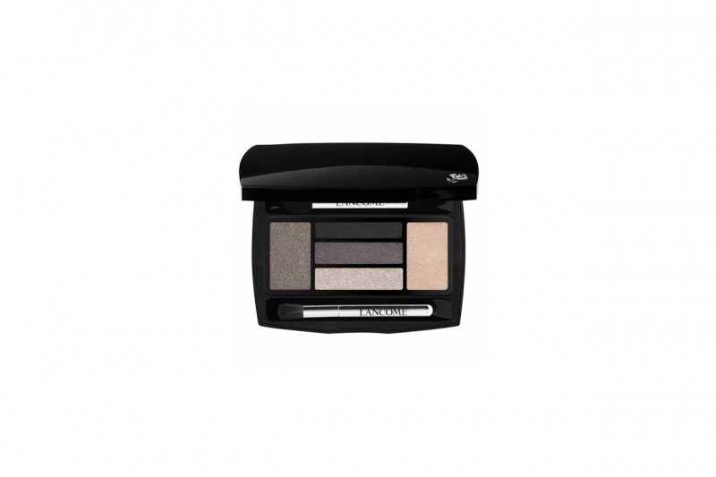 lancome gris fume hypnose palette