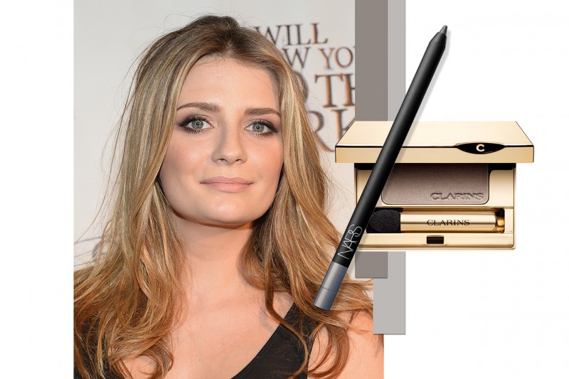 Beauty Trucco Occhi Chiari Star Mischa Barton