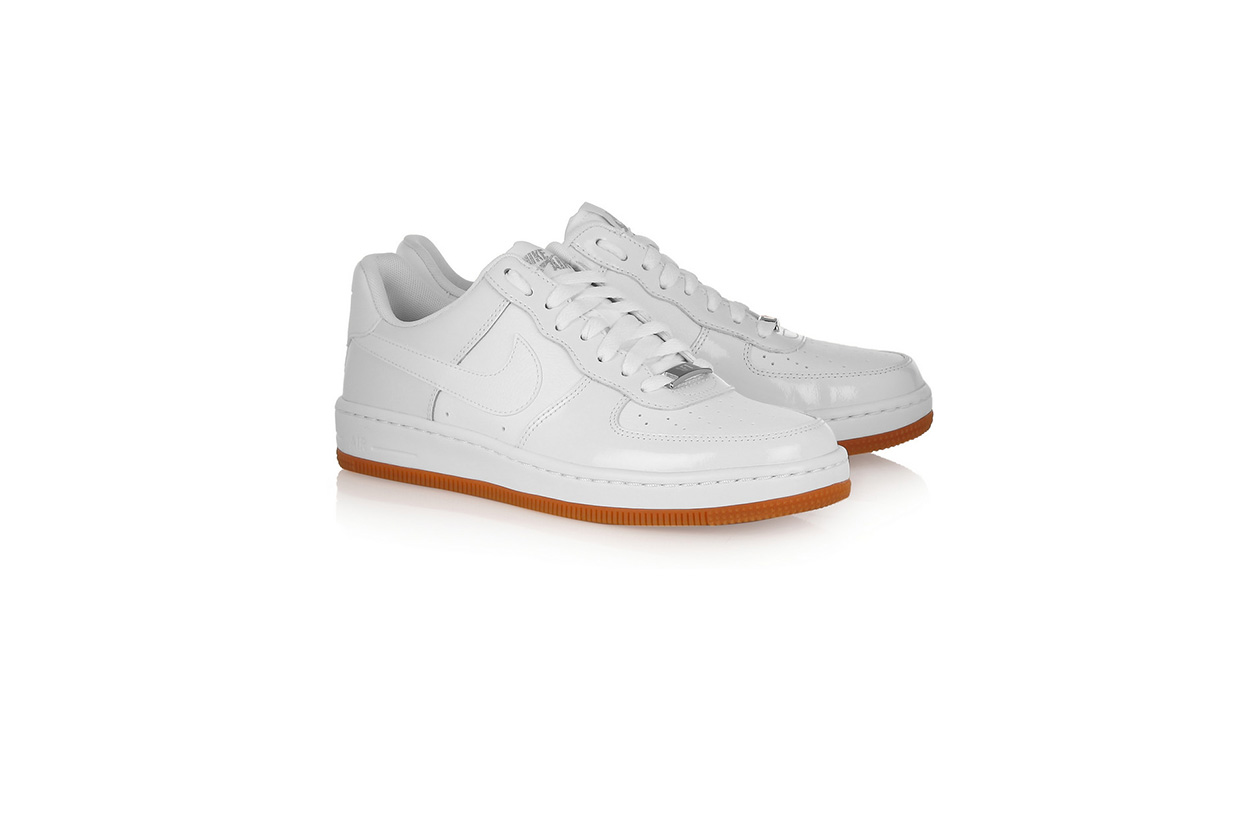 Fashion GTL Gamine Parisienne nike af1