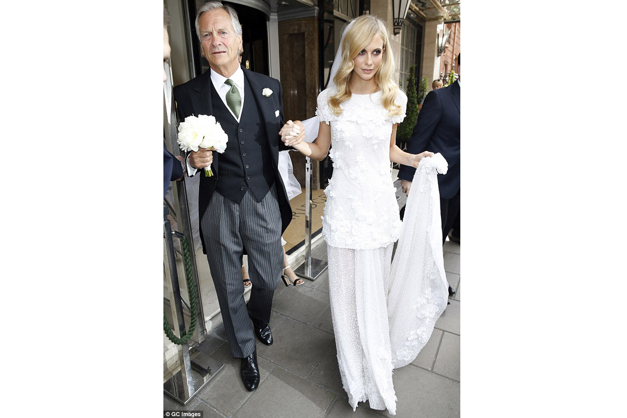 poppy delevingne daily mail