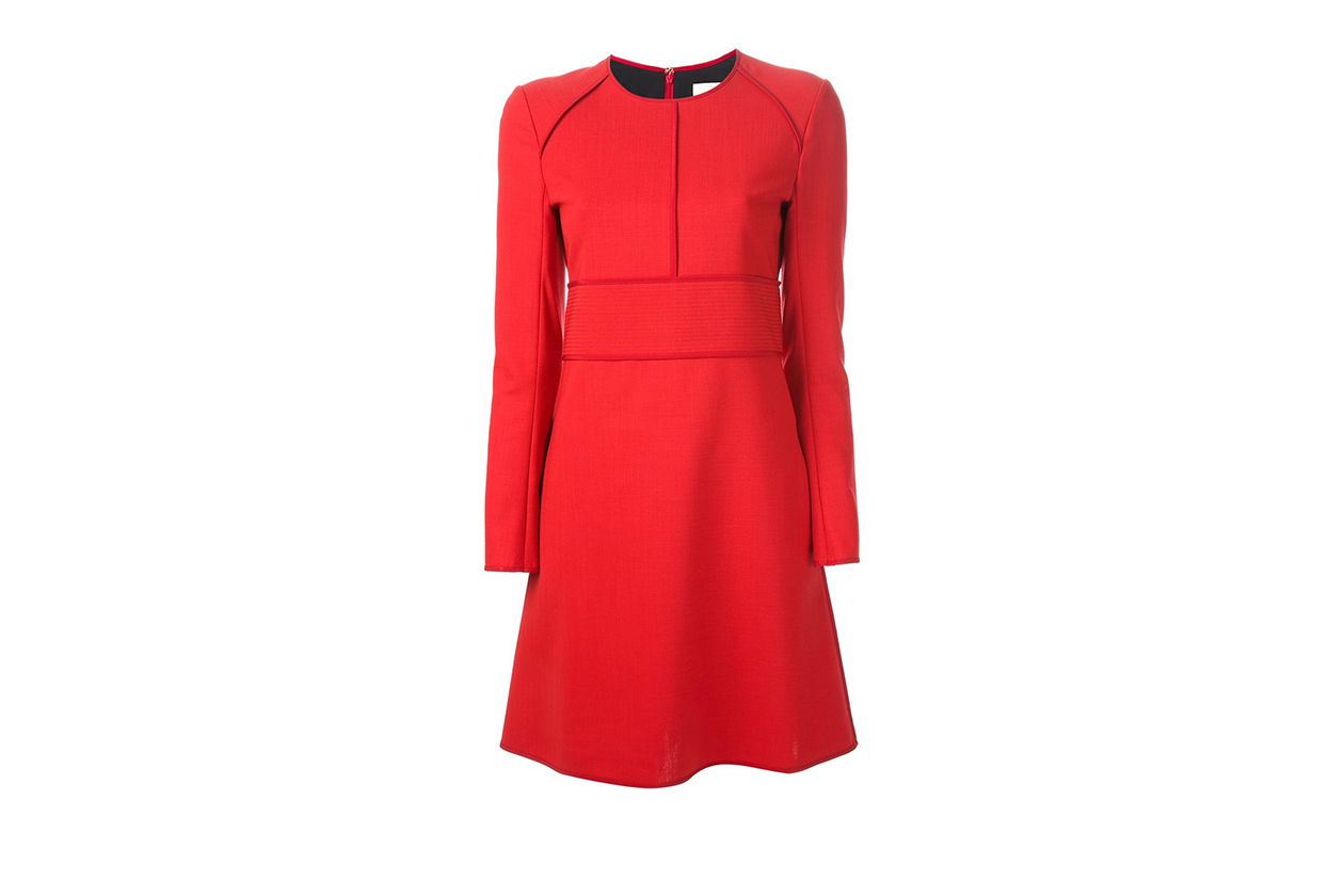 Fashion Top List Red Alert Chloé