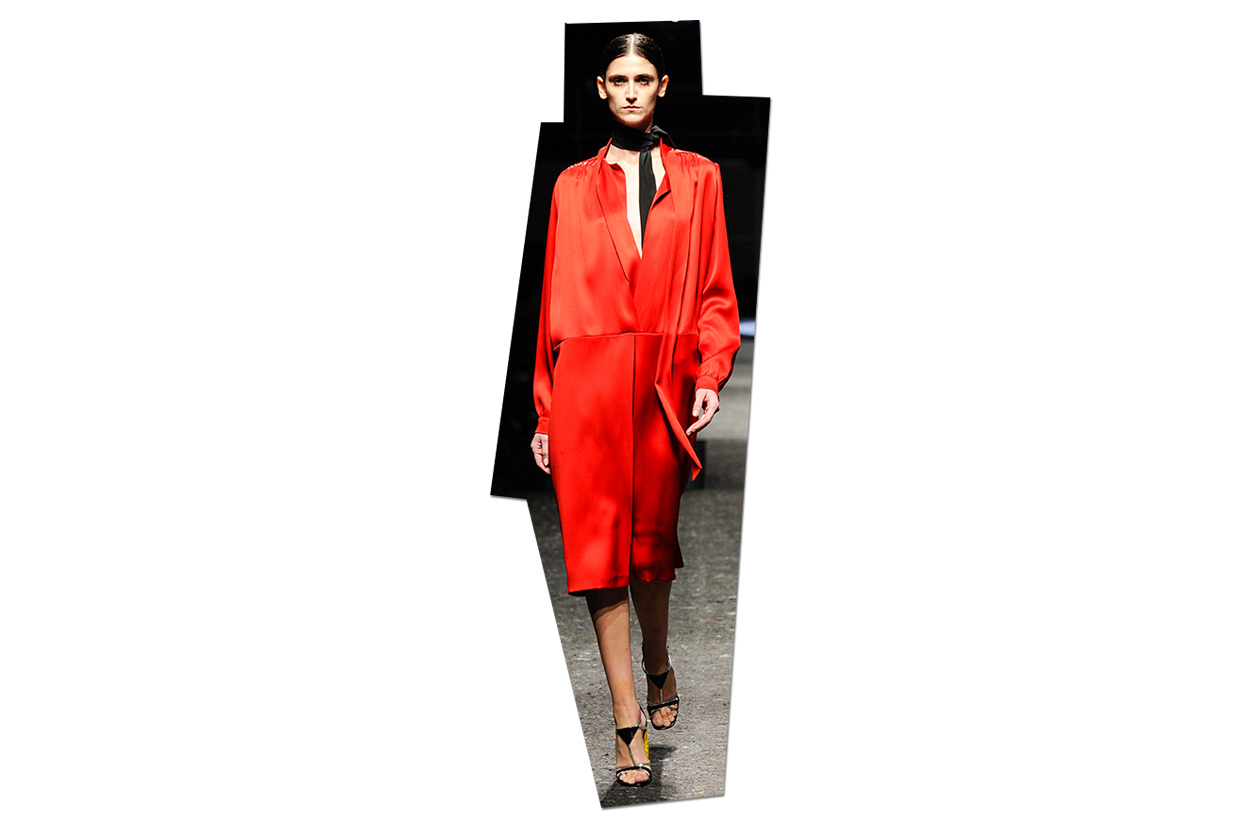 Fashion Top List Red Alert Prada ful W F14 M 037