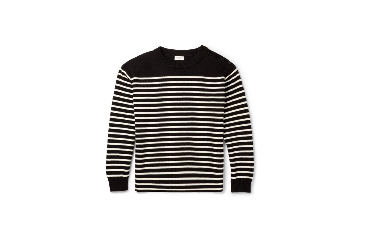 saint laurent mr porter