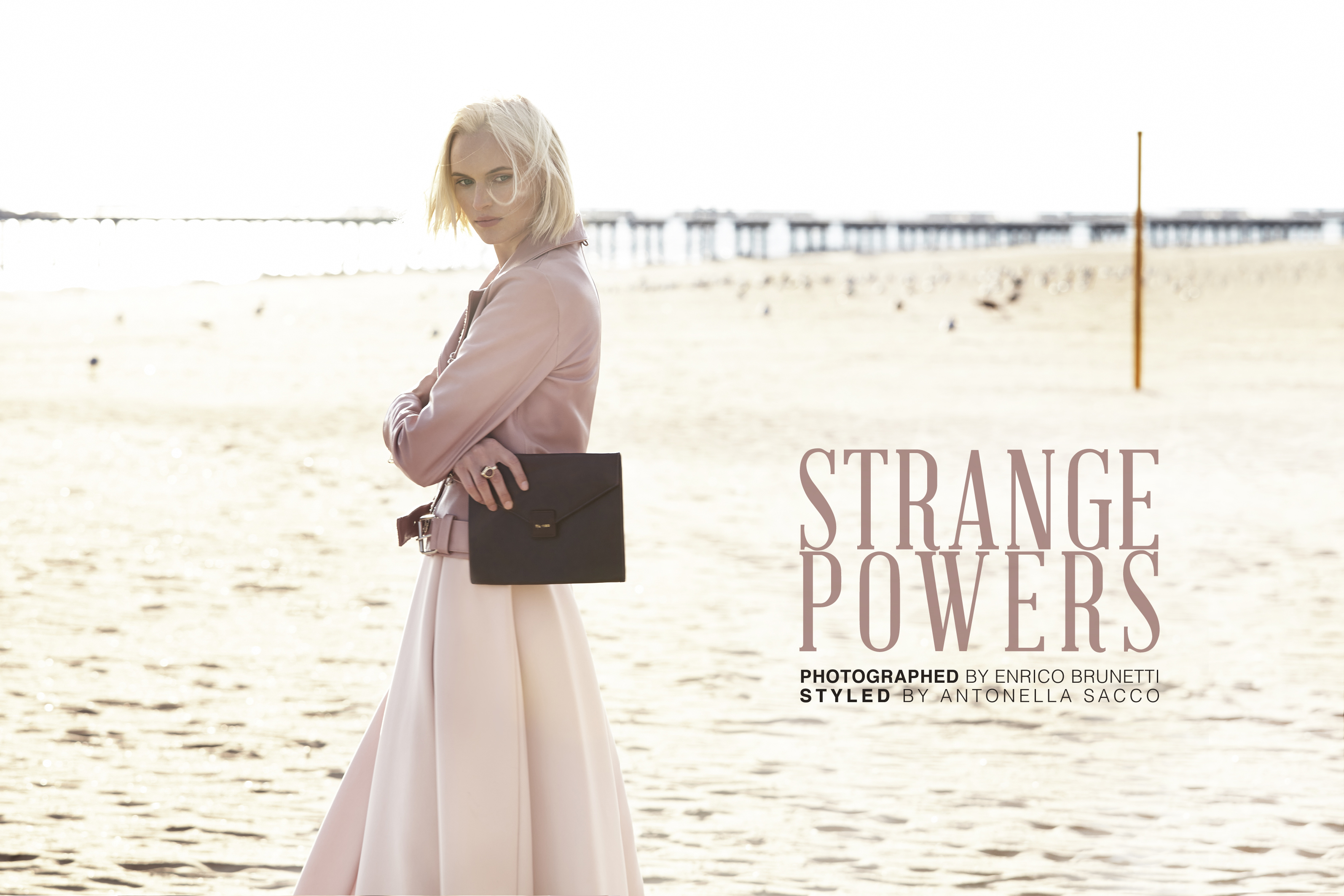 Romantica New York: i look per l’inverno 2014