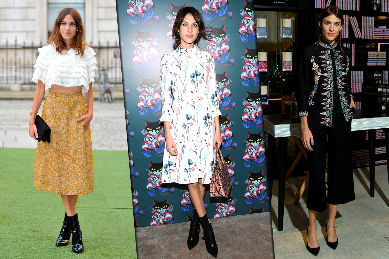 # 7 – ALEXA CHUNG