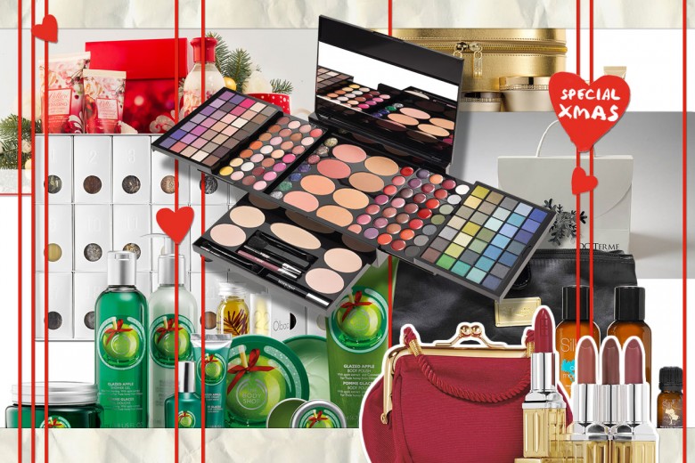 Regali di Natale mamma: idee beauty 2014 dal trucco allo skincare