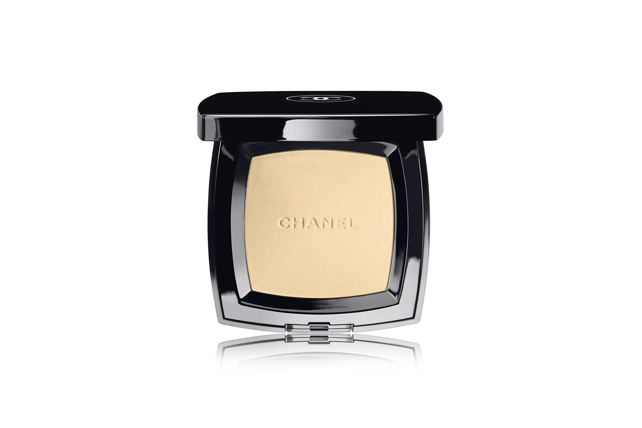 Beyoncé beauty look: Chanel Poudre Universelle Compacte