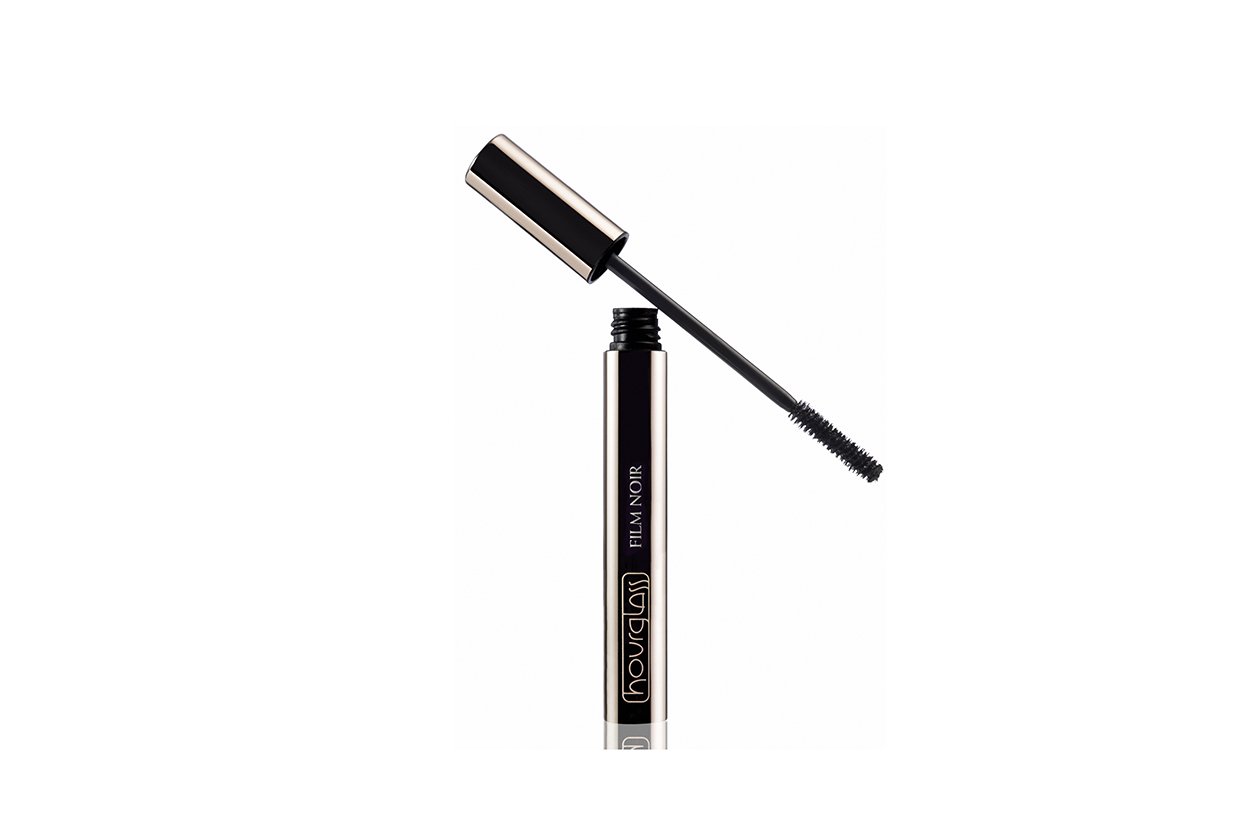 Beyoncé beauty look: Hourglass Film Noir Mascara