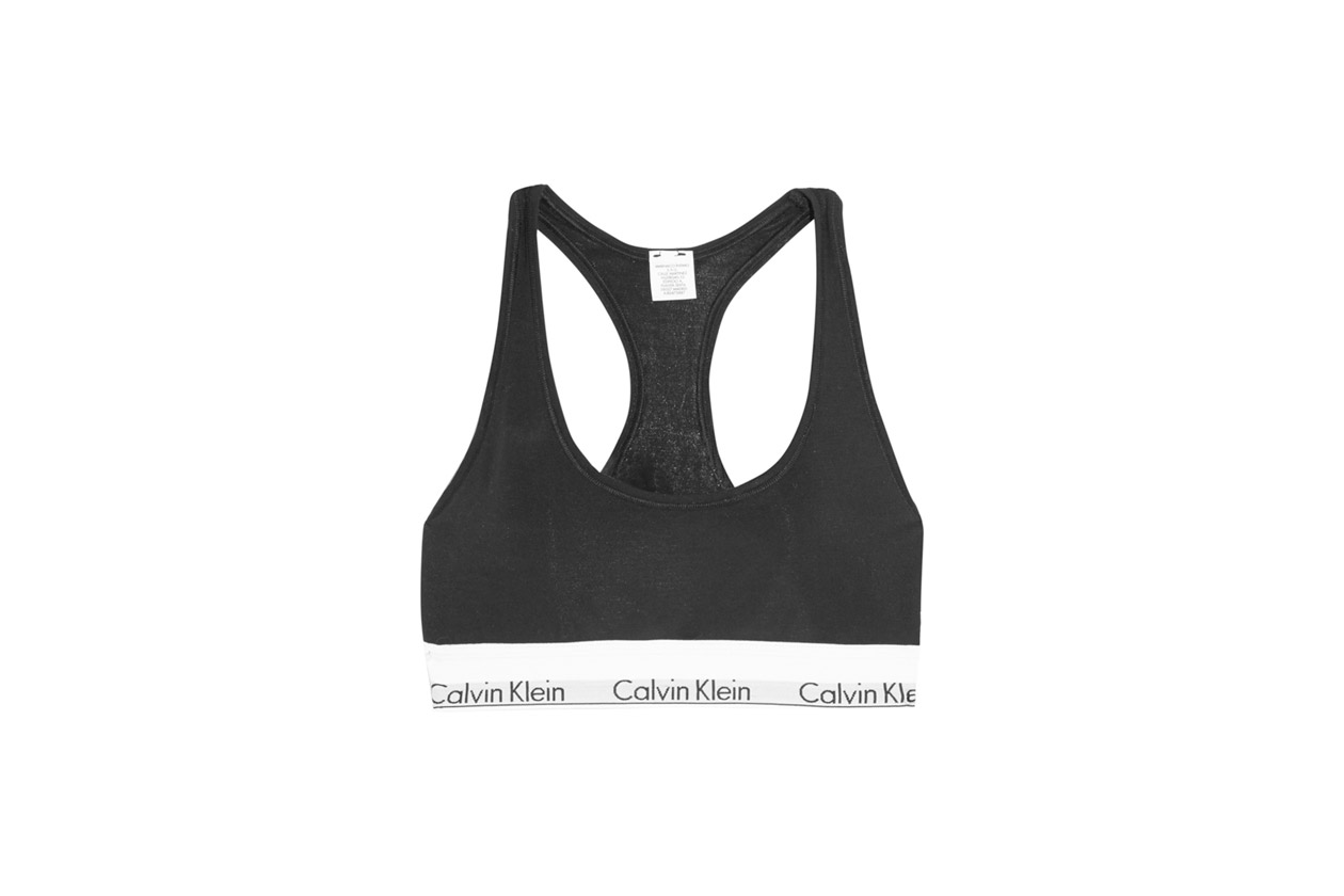 CALVIN KLEIN COLLECTION