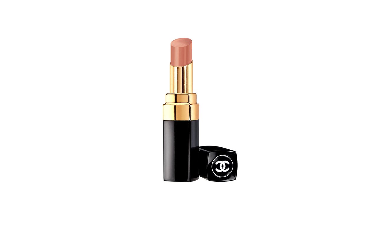 CHANEL Rouge Coco Shine Satisfaction