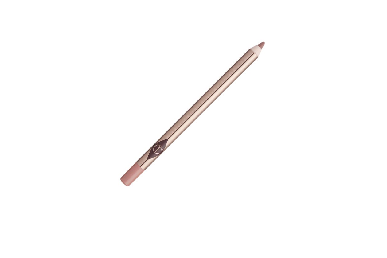 Charlotte Tilbury Lip Cheat Pillowtalk