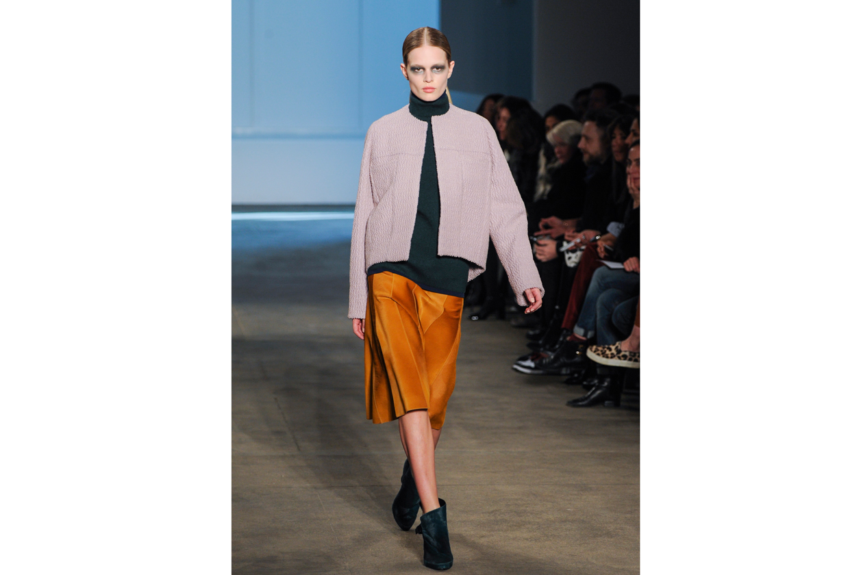 Derek Lam ful W F14 N 001