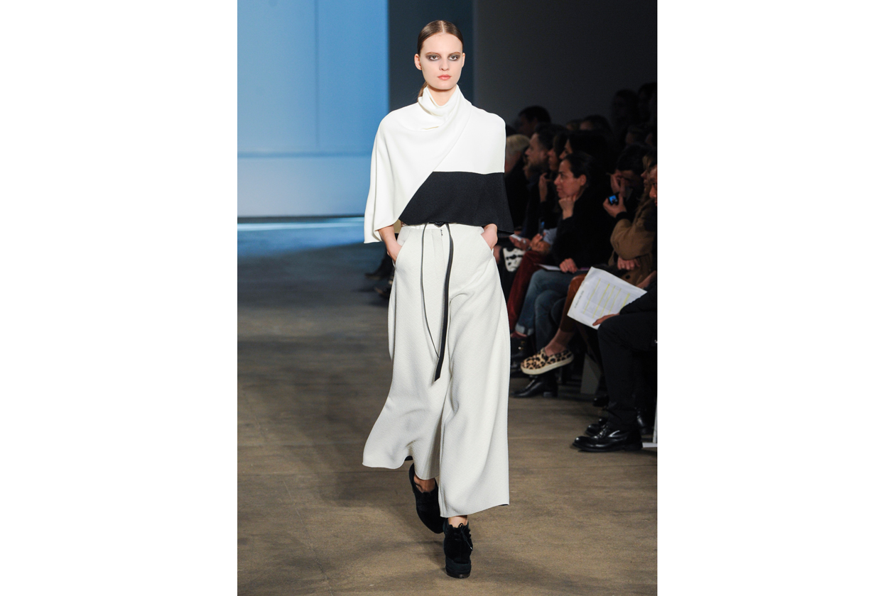 Derek Lam ful W F14 N 049