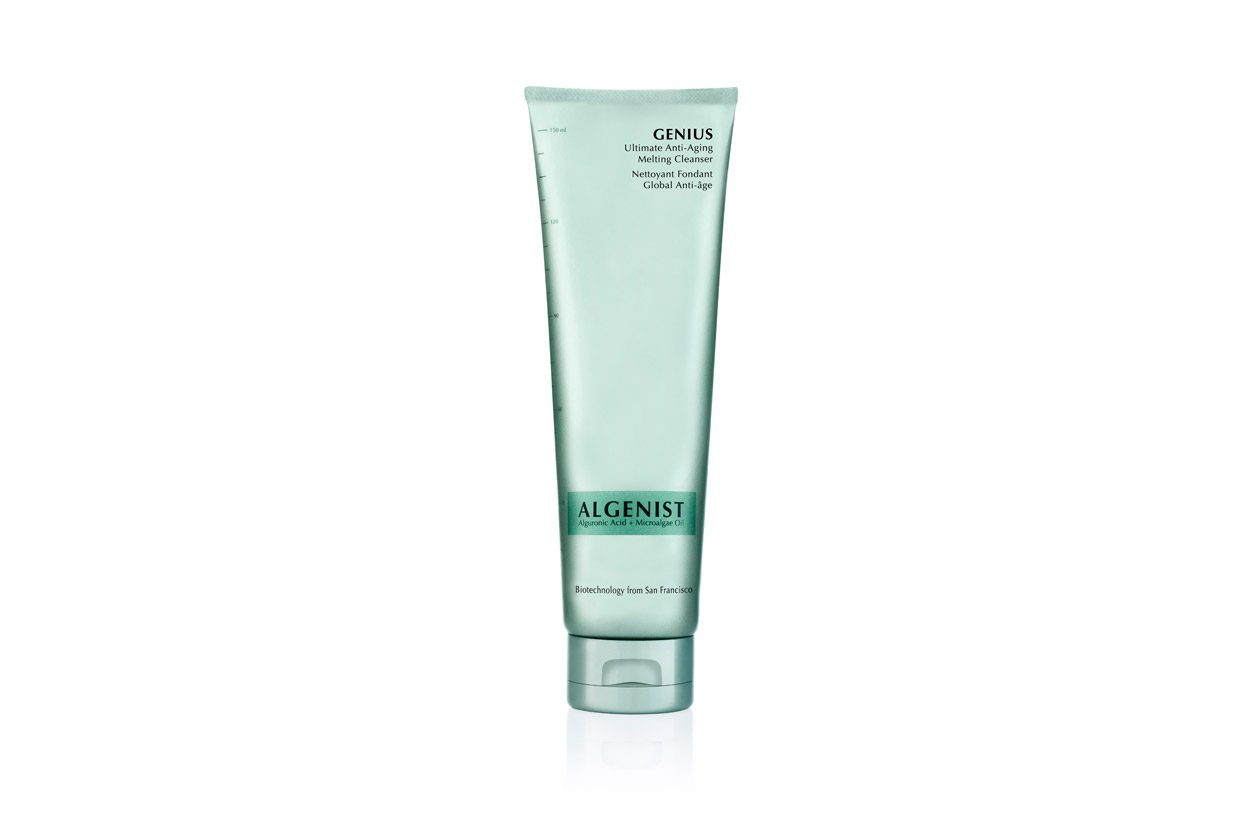 Detergenti viso: Algenist Genius Cleanser