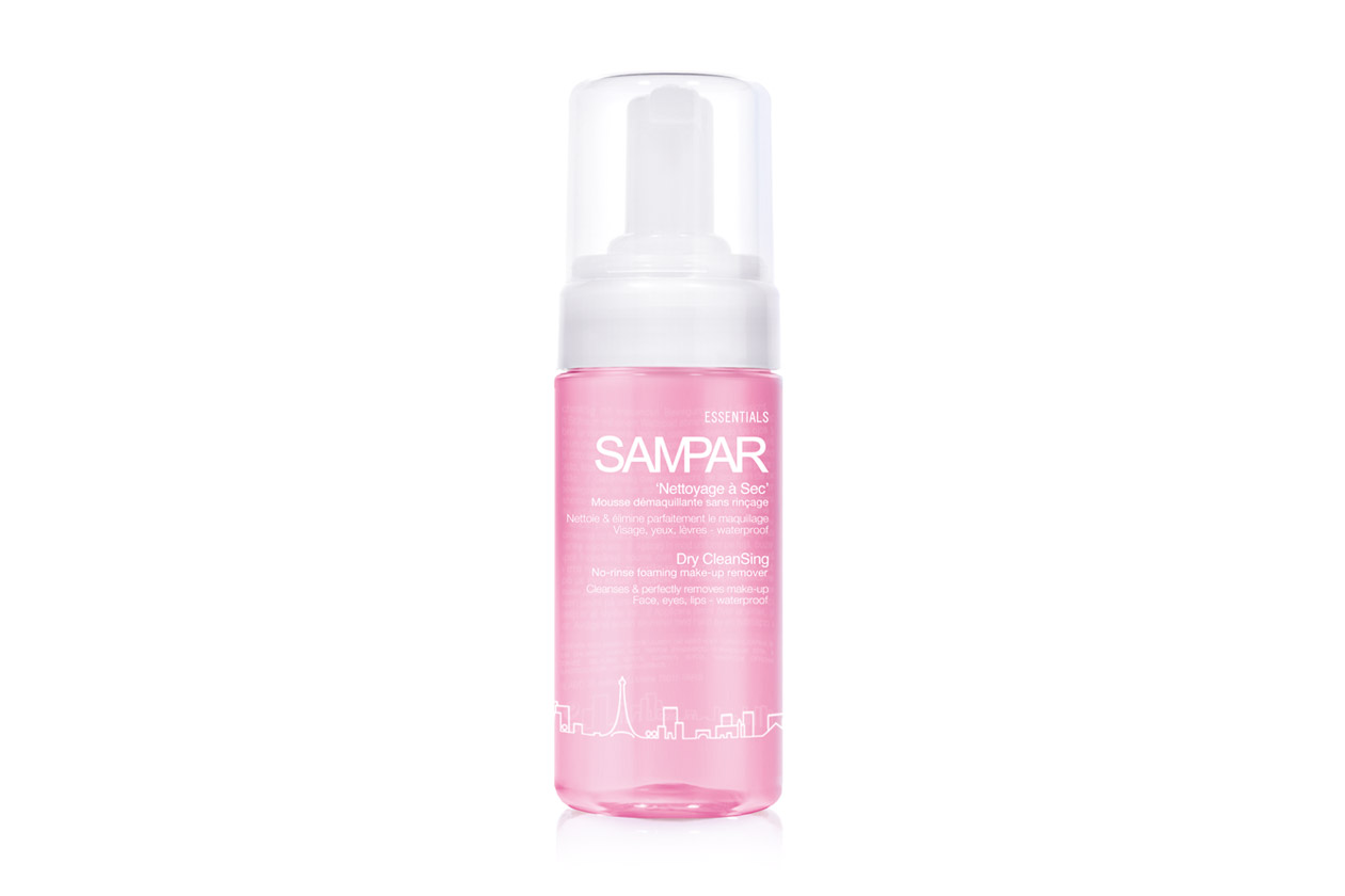 Detergenti viso: Sampar Dry CleanSing