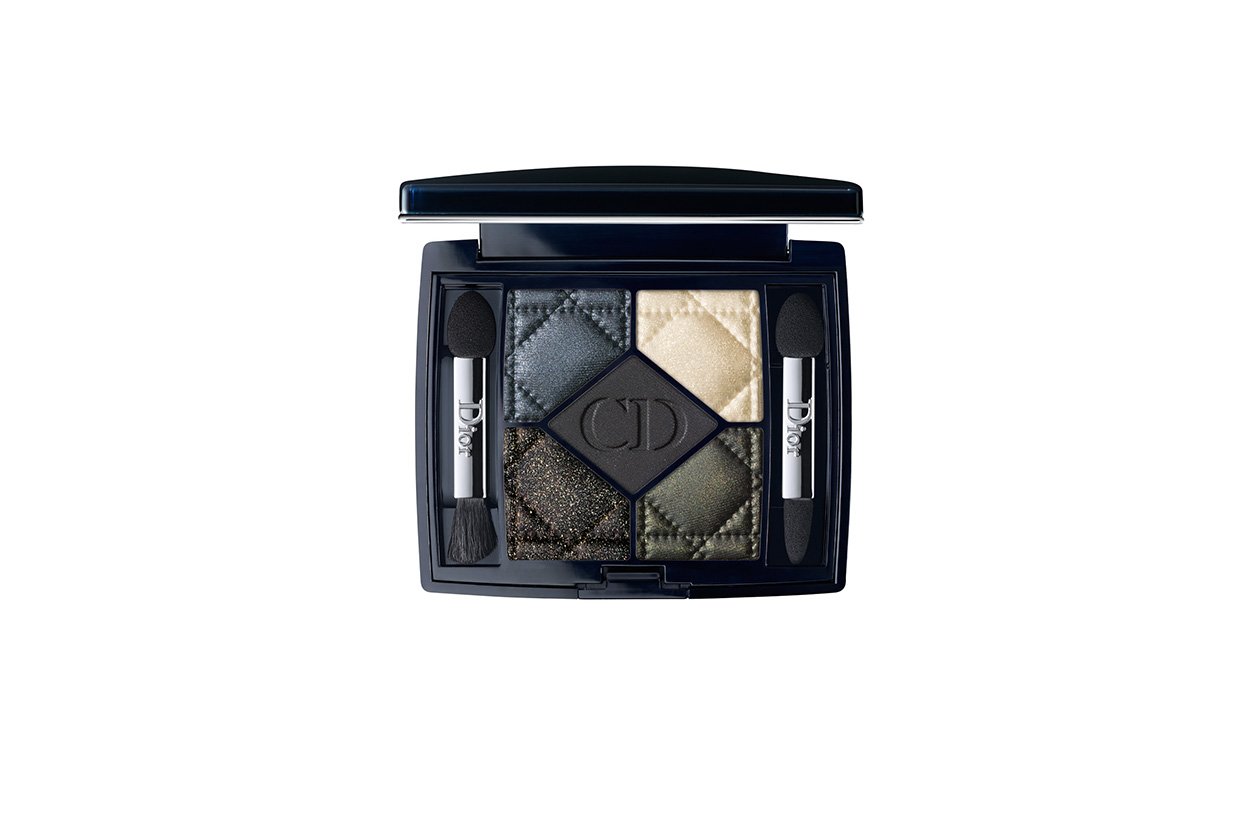 Dior 5 Couleurs 096 Pied-De-Poule