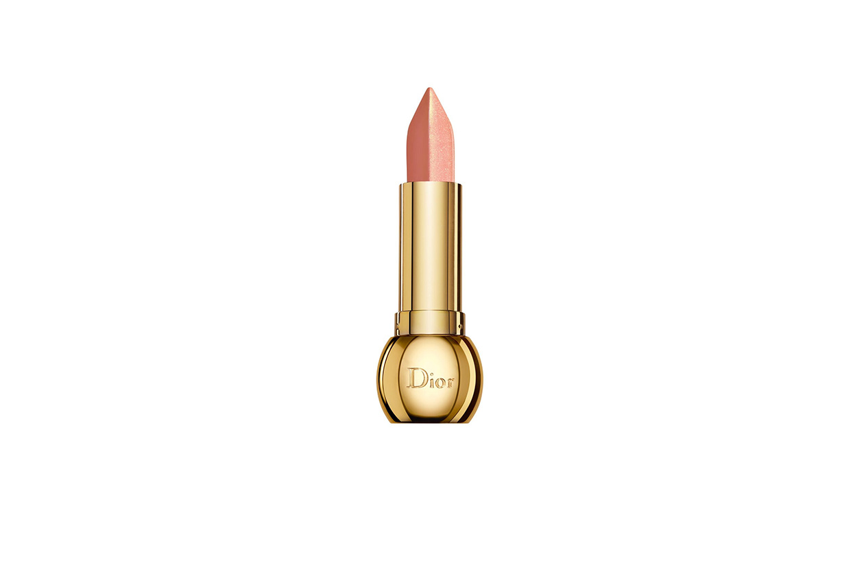 Dior Diorific Golden Shock Colour Lip Duo Delicate Shock