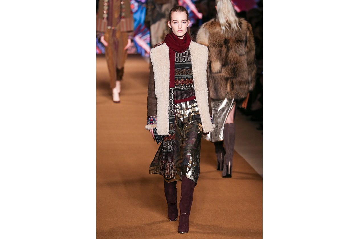 ETRO A/I 2014-15