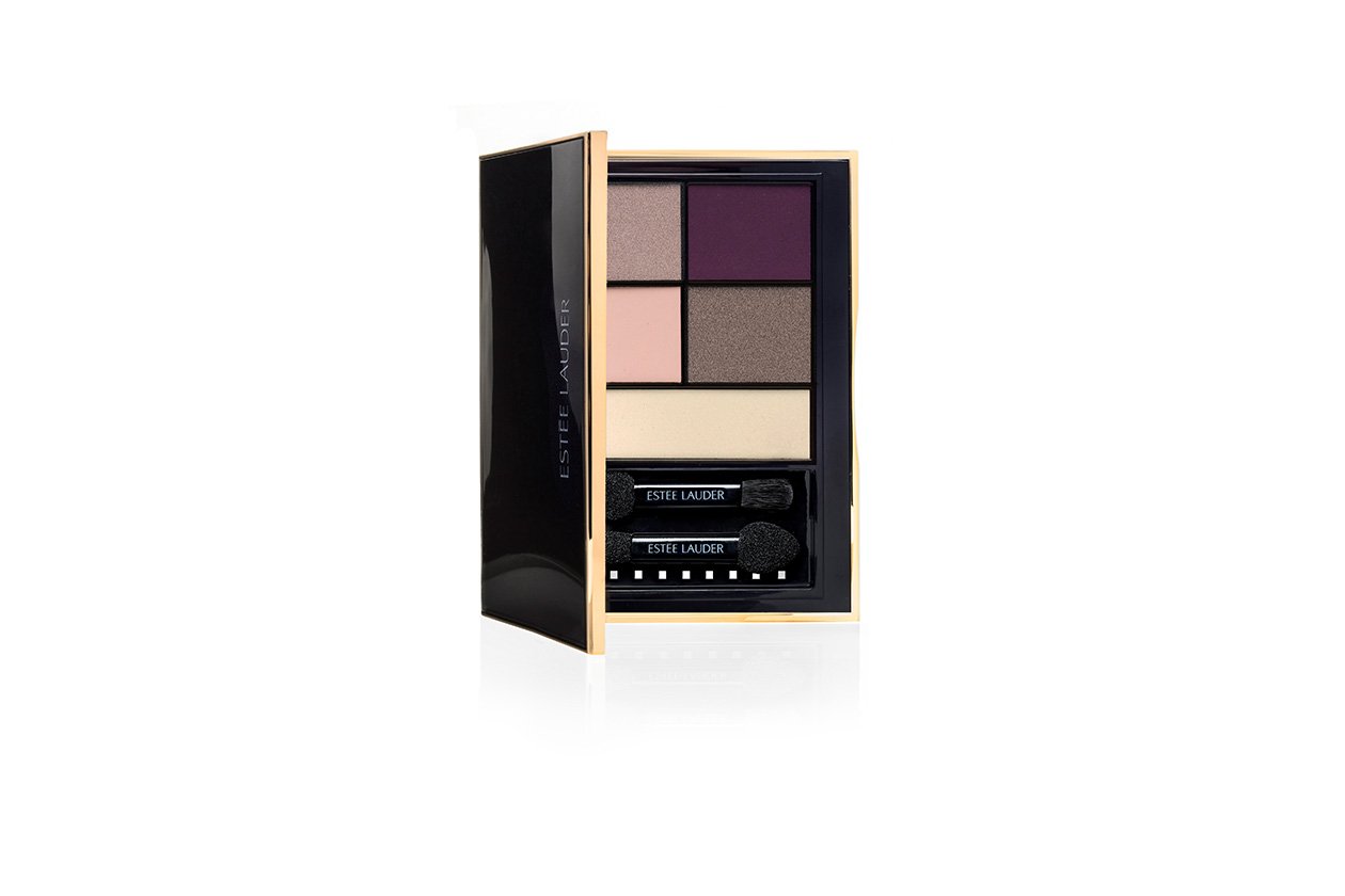 Estée Lauder Pure Color Envy Sculpting EyeShadow Currant Desire