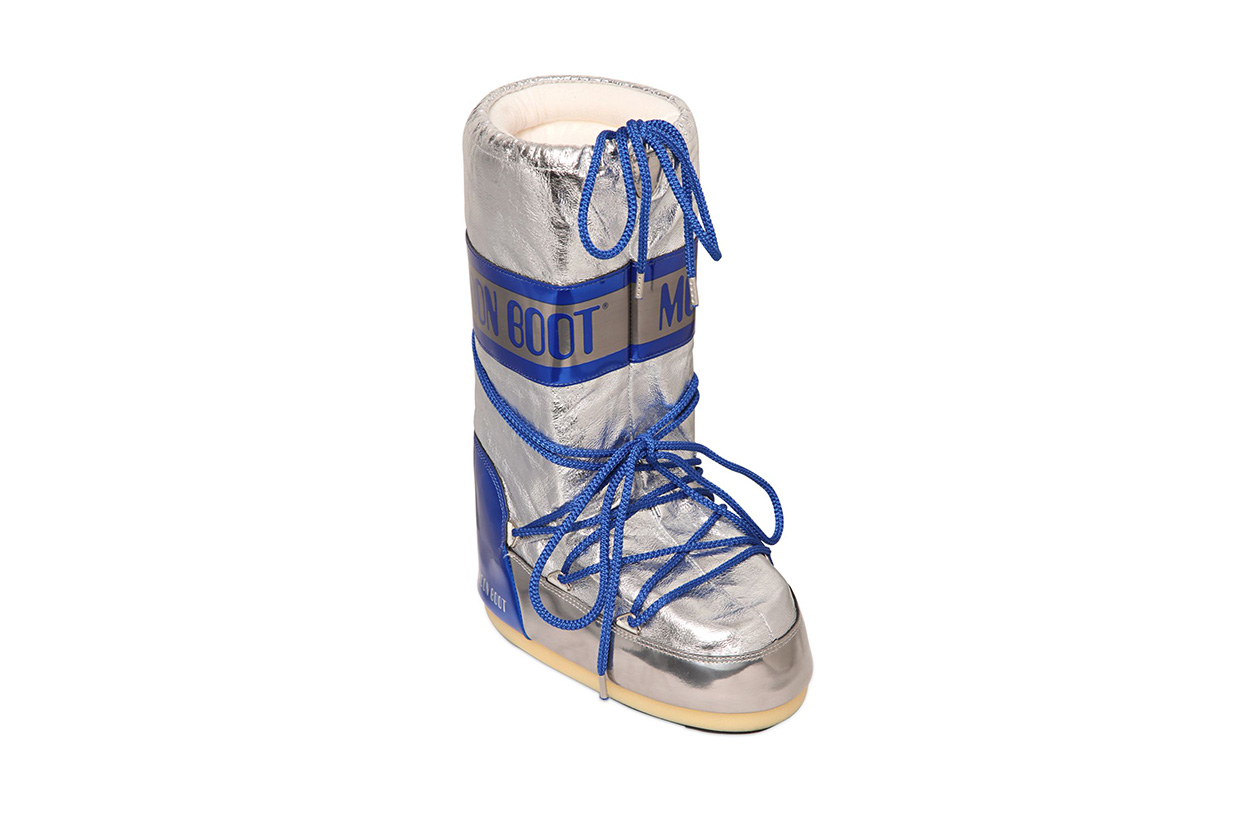 FASHION Stivali da montagna moon boot luisa