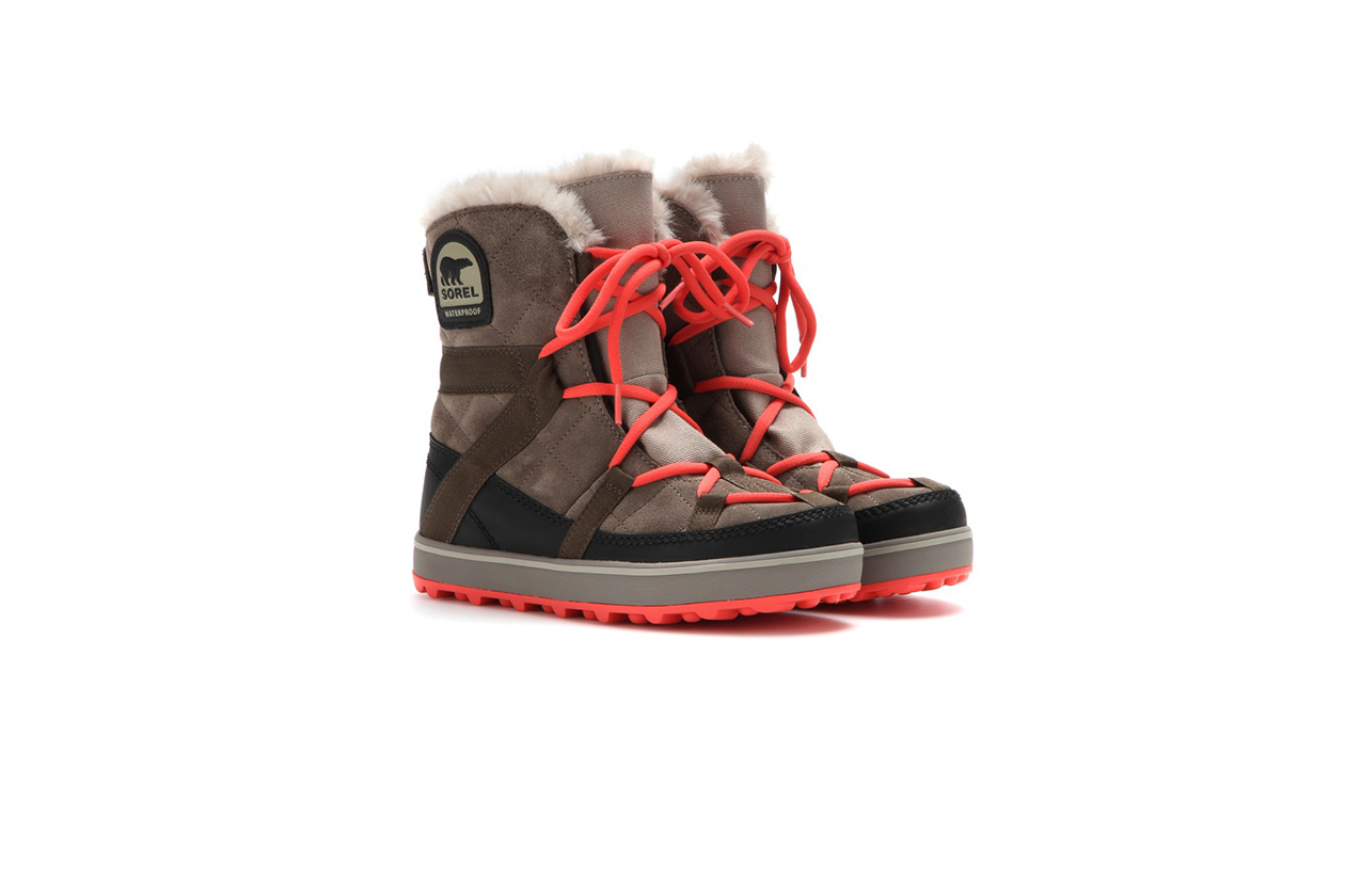 FASHION Stivali da montagna sorel mytheresa