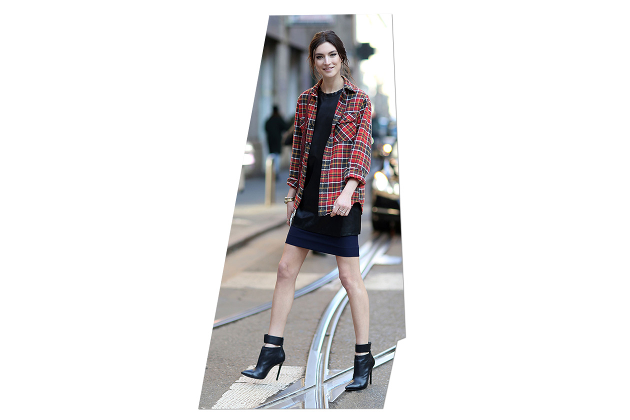 Fashion Get the Fast Look Look 1 MFW AW15 180 copia