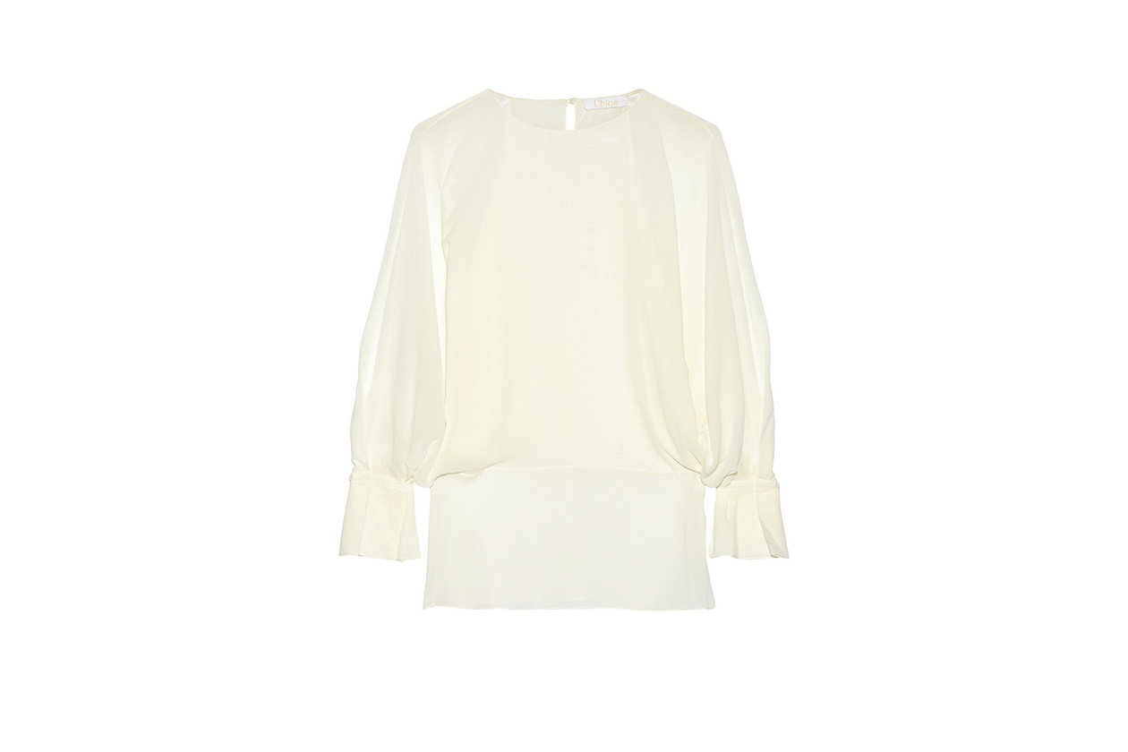 Fashion get the look Olivia Palermo chloè net a porter