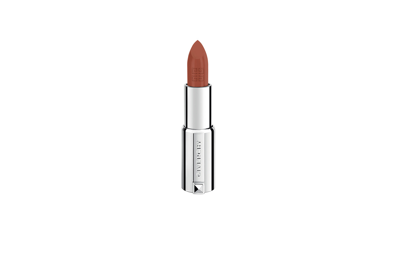 Givenchy Le Rouge Lipstick Beige Mousseline