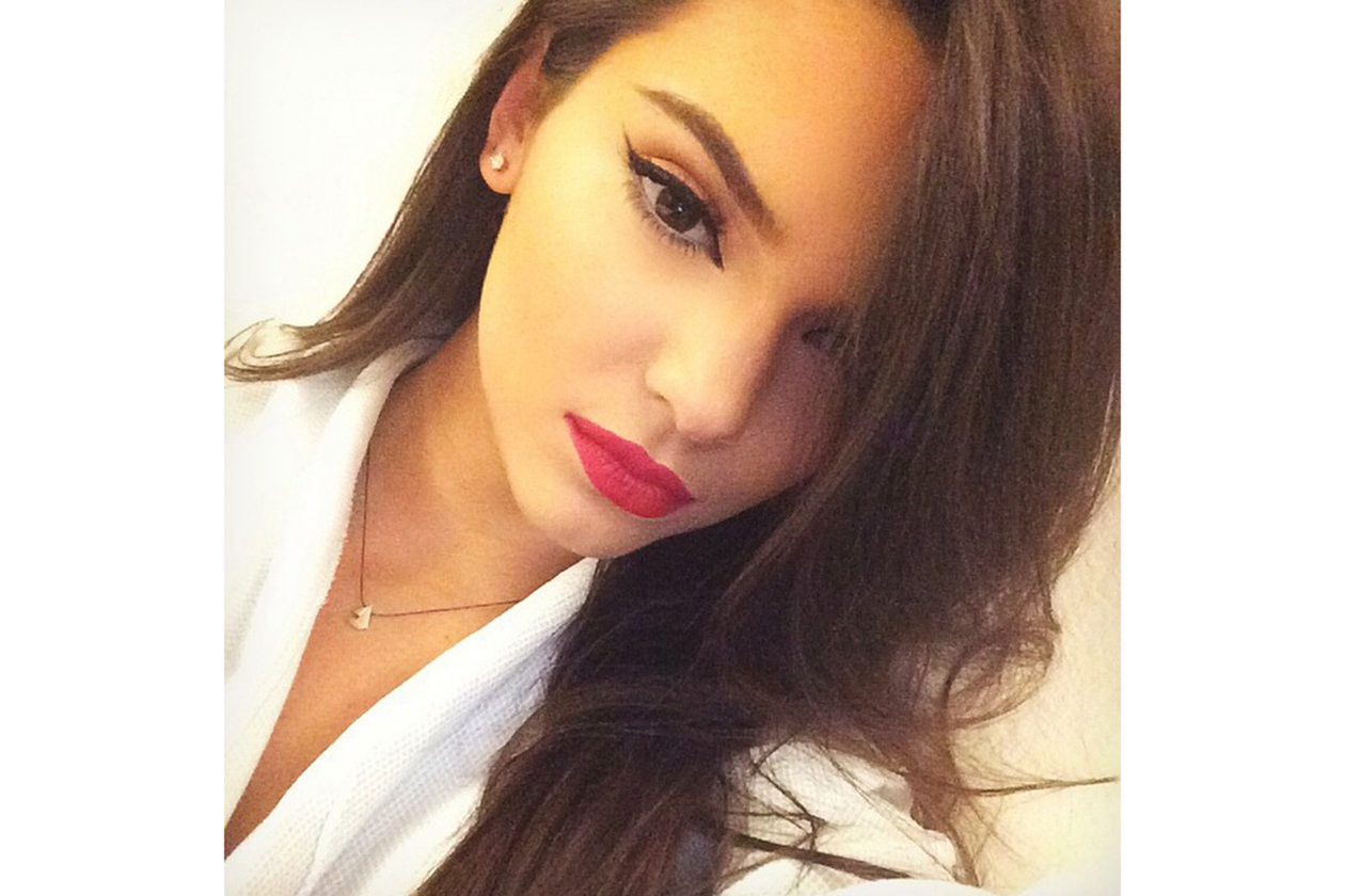 Kendall Jenner beauty look: il make up nel dettaglio