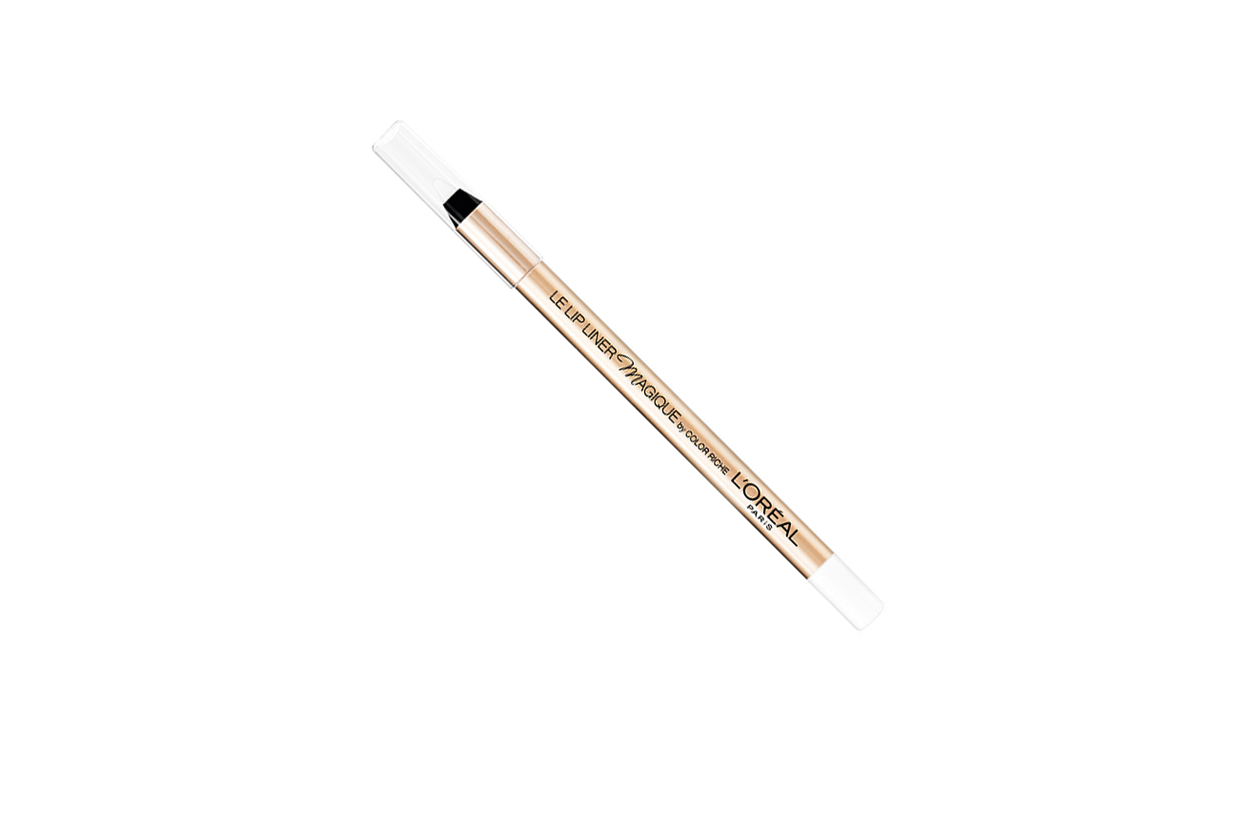 L’Oréal Paris Le Lip Liner Magique by Color Riche