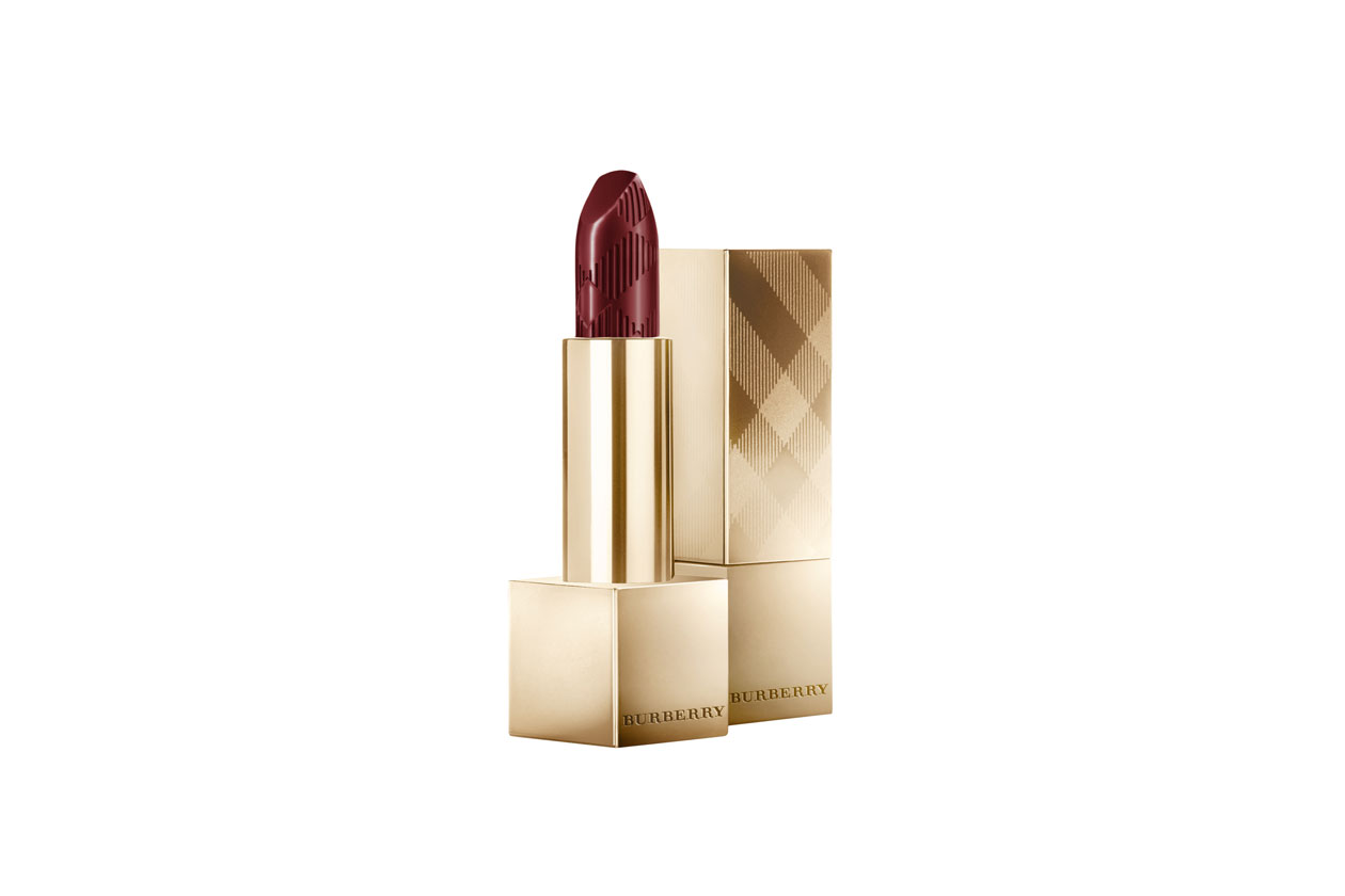 LIP MIST NATURAL SHEER LIPSTICK OXBLOOD NO 214 (1)