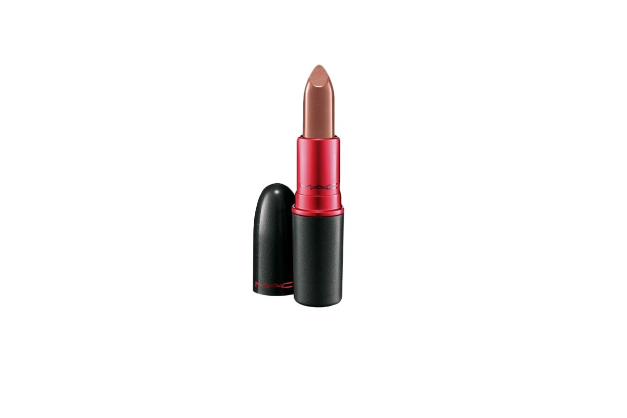 MAC Cosmetics Lipstick Viva Glam II