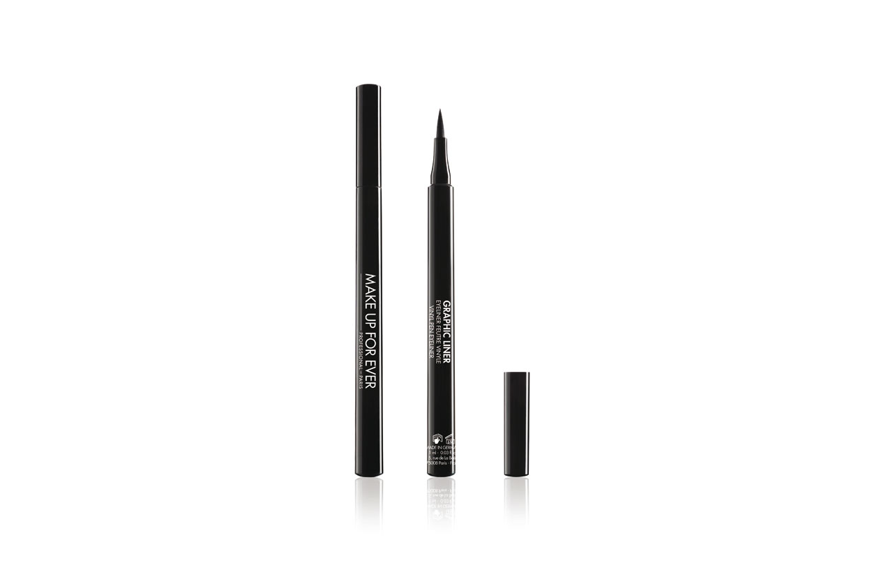 Make up For Ever FEUTRE GRAPHIC LINER BLANC