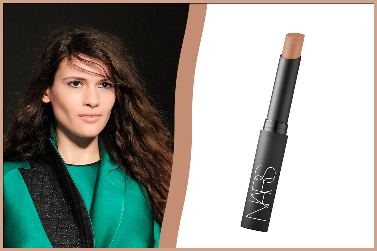 NUDE: Antonio Berardi – Nars Pure Matte Lipstick in Bangkok